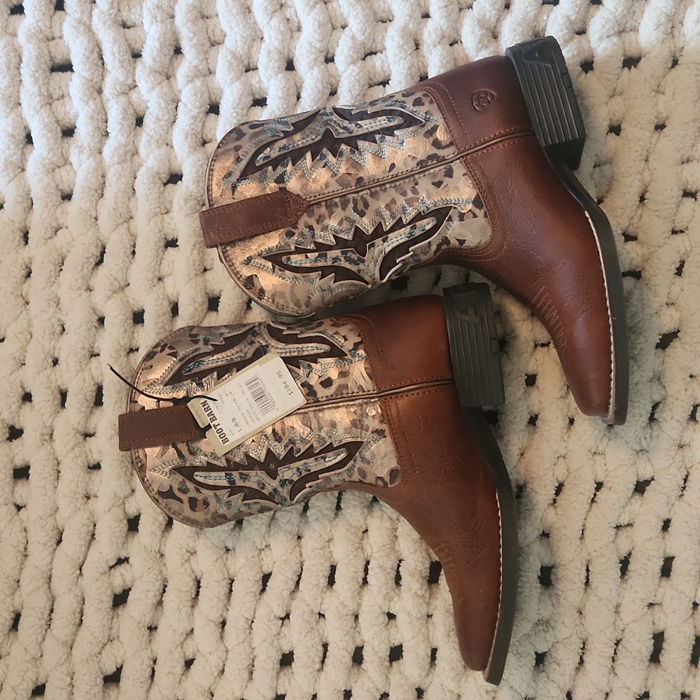 Ariat Boots